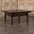 Antique 18th Century Country French Rustic Farmhouse Coffee Table For Sale - Image 16 of 18