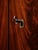 Biedermeier Secretary with Secret Drawers For Sale - Image 11 of 12