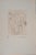 Meyer Lazar, Overwhelming Love, Nude, 1974, Original Signed Etching For Sale - Image 6 of 6