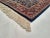 1990s Sino Persian Tabriz Runner For Sale - Image 5 of 6