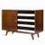 Vintage Cabinet U-458, 1960s For Sale - Image 3 of 13
