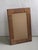 Italian Copper Relief Wall Mirror, 1970s For Sale - Image 6 of 8