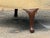 Henredon Vintage Pair of Henredon Low Back Club Chairs For Sale - Image 4 of 12