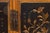 Mid 19th Century Two Chinese Qing Dynasty Fruitwood Side Cabinets with Carved Décor, Sold Each For Sale - Image 5 of 12