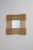 Wood Vintage Italian Wooden Mirror by Ettore Sottsass, 1960 For Sale - Image 7 of 12