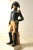 Vintage Sadek 1814 U S Army General Staff Officer Figurine Hand-Painted Porcelain For Sale - Image 15 of 15