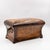 Mid 19th Century Mid 19th Century William IV Dome Top Bombé Box in Burl Walnut With Boxwood Stringing For Sale - Image 5 of 11