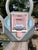 Postmodern Late 20th Century Postmodern Graphic Decorative Teapot Sculpture For Sale - Image 3 of 9