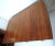 Wood 1960s Mid-Century Modern Drop Leaf Table For Sale - Image 7 of 11