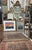 Large Antique French Style Mantel Mirror For Sale - Image 4 of 9