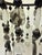 Postmodern Brutalist Beaded Mobile Chandelier - 18" Artisan Crystal & Glass Suncatcher For Sale - Image 4 of 13