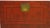 1900s Red Antique Trunk For Sale - Image 4 of 12