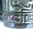 Vintage Frankoma Prairie Green Aztec Mug 7cl For Sale - Image 9 of 9