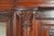 Late 19th Century Victorian Mahogany Fireplace Mantel For Sale - Image 15 of 16