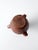 Vintage Vase With Three Handles For Sale - Image 10 of 12