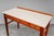 Early 20th Century Art Nouveau Desk in Mahogany For Sale - Image 16 of 18