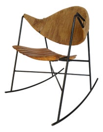Example of Rocking Chairs in Oklahoma City