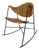 1950 Arthur Umanoff Rocking Chair For Sale
