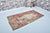 Oushak Anatolian Runner Rug For Sale - Image 9 of 10