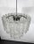 Murano Glass Elements Chandelier, 1960s For Sale - Image 9 of 14