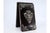 Silver Block Holder in Rosewood with Silver Applications of the Portuguese Coat of Arms For Sale - Image 8 of 11