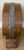 Mid 20th Century Vintage Wooden Tabletop Wine Rack For Sale - Image 5 of 7