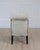19th Century 19th Century Napoleon III Scroll Back Slipper Chair, Ready to Upholster For Sale - Image 5 of 8