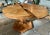1990s 1990s Rose Tarlow Hobbs Dining Table For Sale - Image 5 of 12