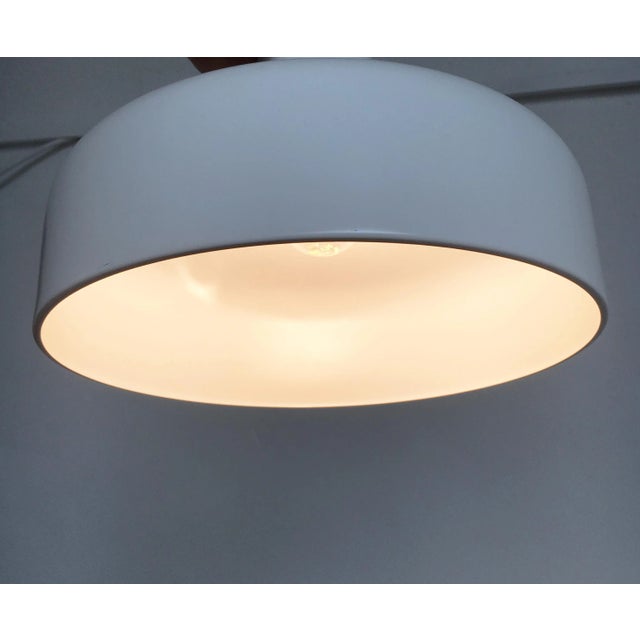 Vintage German Pendant Lamp from Staff Leuchten For Sale - Image 9 of 18