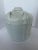Large Glazed Ceramic Sake Jug For Sale - Image 4 of 6
