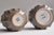 Stoneware Vases by Melike Ababyianik for Royal Copenhagen, Denmark, 1960s, Set of 2 For Sale - Image 15 of 17