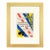 Matisse Lithograph 44 PeinturesTemoins De Leur Temp Framed For Sale