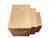 1970s 1970s Nesting Tables Attributed to Frank Gehry For Sale - Image 5 of 5