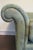 2020s Bespoke Beata Heuman Country Wave Sofa For Sale - Image 5 of 8