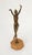 Josef Lorenzl, Bronze Female Nude, 1920s, Bronze and Marble For Sale - Image 3 of 9