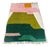 Vintage Moroccan Rug in Pure Wool For Sale
