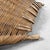 Japanese Shōwa Bamboo Baskets, 1950s, Set of 2 For Sale - Image 6 of 8