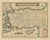Antique Map of Asia by Aeg For Sale