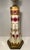 Antique Pickard Hand-Painted Porcelain Table Lamp by Max Klipphahn (“Rean”), Circa 1905–1910 Offered is a beautiful...