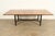 Early 21st Century L. & J. G. Stickley Mission Oak Arts & Crafts Extension Dining Table For Sale - Image 5 of 17