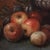 Italian Artist, Still Life Painting, 1750, Oil on Canvas For Sale - Image 13 of 16