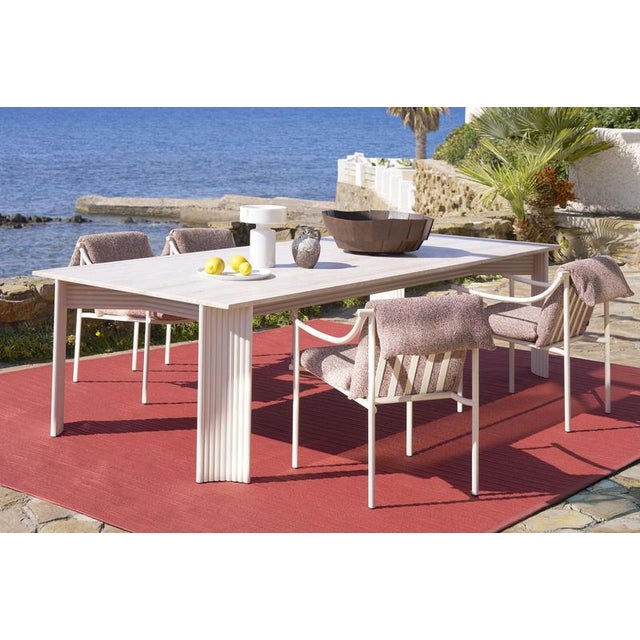 Vidalenta Outdoor Dining Table by Patricia Urquiola for Cassina For Sale - Image 11 of 12