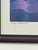 1970s Signed Jeff Leedy "Dogus Interruptus" Framed Print With Artist Biography. For Sale - Image 9 of 10
