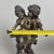 Classical Style Bronze Sculpture of Children, 20th Century For Sale - Image 10 of 13