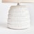 Farmhouse Lily Mini Lamp For Sale - Image 3 of 4