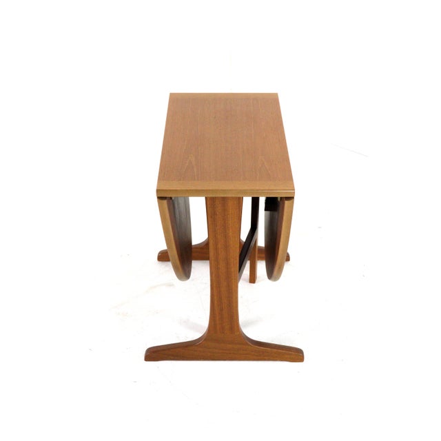 1960s Drop Leaf Coffee Table from Parker Knoll, 1960s For Sale - Image 5 of 16