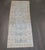 Antique Zabihi Collection Light Blue Persian Malayer Runner - 3'3" x 9' For Sale In New York - Image 6 of 9