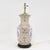 Vintage Chinese Blossoms Vase Table Lamp