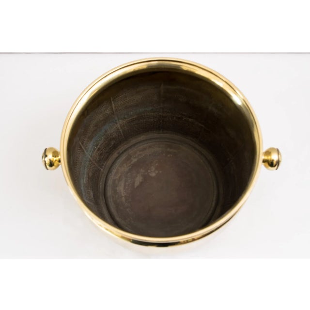 Art Nouveau Pot, 1910s For Sale - Image 3 of 7