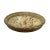 This antique terra cotta decorative bowl from Hungary is a wonderful addition to any Farmhouse decor. The rustic piece...